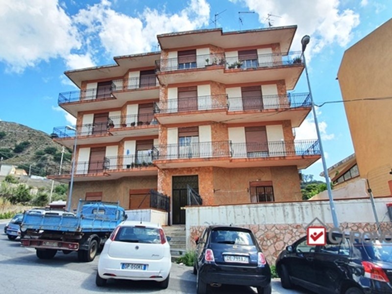 Trilocale in Vendita a Messina, 65'000€, 70 m²