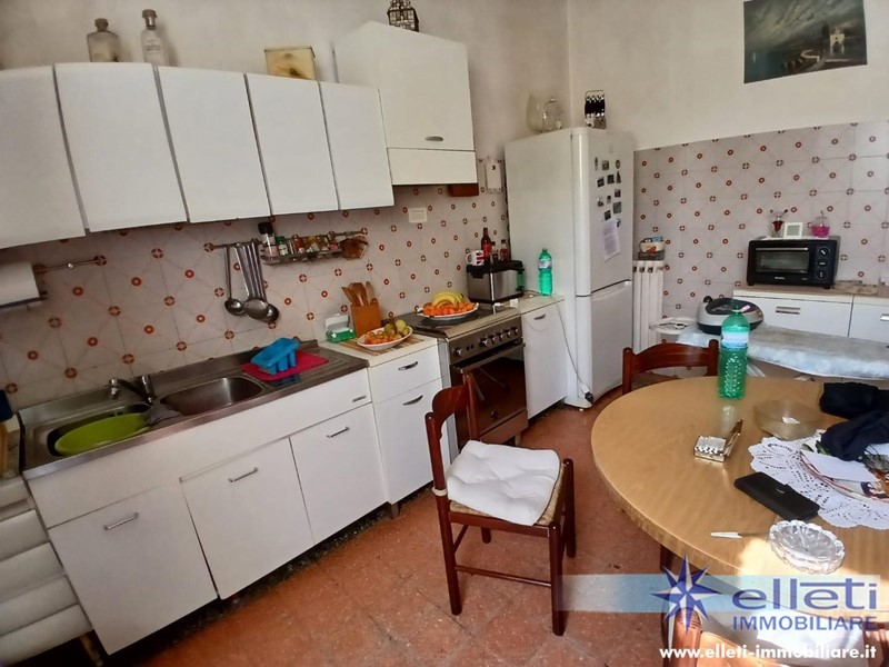 Casa Semi Indipendente in Vendita a Massa, 210'000&euro;, 69 m², arredato