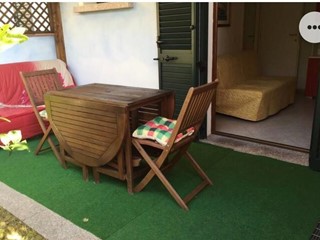 Monolocale in Affitto a Santa Teresa Gallura, 450€, 30 m², arredato