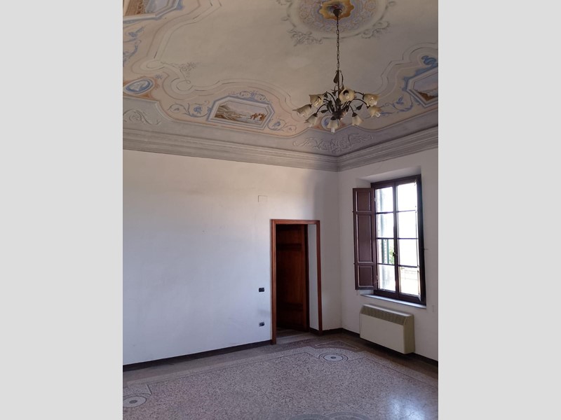 Appartamento in Vendita a Vicopisano, zona Uliveto Terme, 129'000€, 130 m²