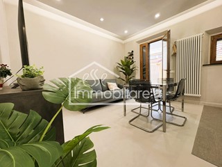 Bilocale in Vendita a Empoli, zona Corniola, 168'000€, 45 m²