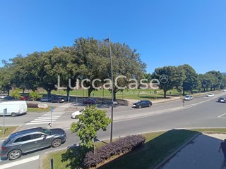 Ufficio in Affitto a Lucca, zona Sant'Anna, 1'500€, 138 m²