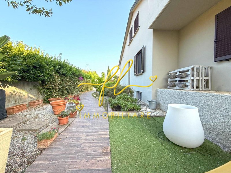 Trilocale in Vendita a Cecina, 239'000€, 57 m²