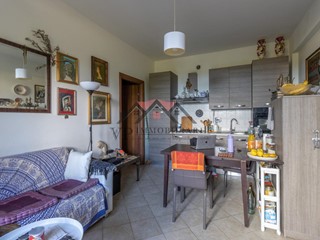Bilocale in Vendita a Guardistallo, 156'000€, 50 m²
