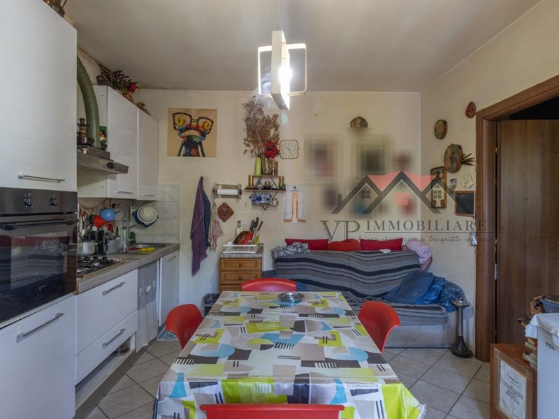 Bilocale in Vendita a Guardistallo, 136'000€, 50 m²