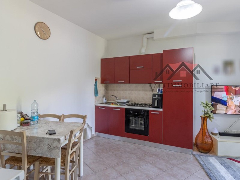 Bilocale in Vendita a Guardistallo, 136'000€, 50 m²