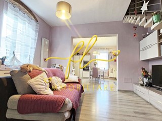 Quadrilocale in Vendita a Rosignano Marittimo, zona Castelnuovo Misericordia, 199'000€, 114 m², con Box