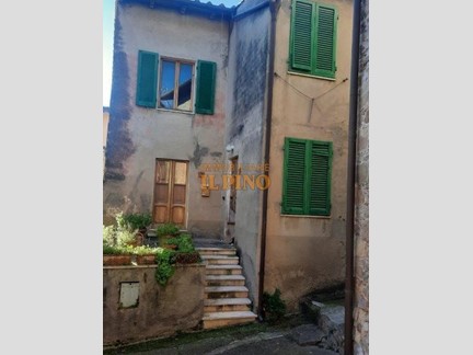 Casa Indipendente in Vendita a Vicopisano, 178'000€, 105 m², con Box