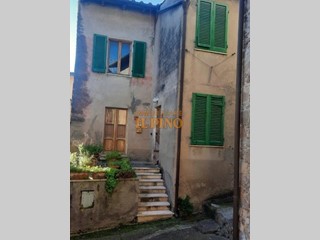 Casa Indipendente in Vendita a Vicopisano, 178'000€, 105 m², con Box