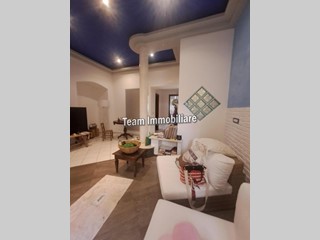 Appartamento in Vendita a Livorno, 139'000€, 115 m²