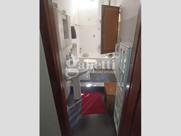 Appartamento in Vendita a Sant'Agata di Militello, 94'000&euro;, 130 m²