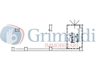 Trilocale in Vendita a Benevento, 175'000€, 100 m²