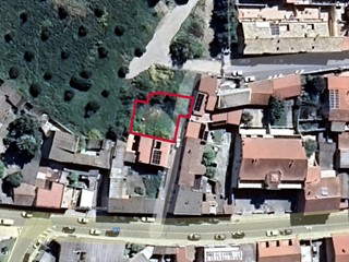 Terreno edificabile in Vendita a Sanluri, 45'000€, 306 m²