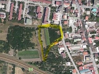 Terreno agricolo in Vendita a Pomigliano d'Arco, 450'000€, 9100 m²
