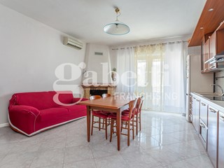 Quadrilocale in Vendita a Mugnano di Napoli, 215'000€, 100 m²