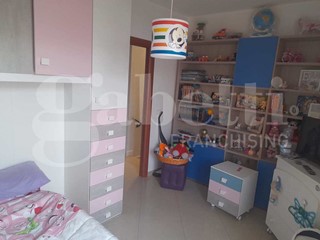 Villetta a schiera in Vendita a Margherita di Savoia, 145'000€, 95 m²