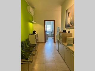 Ufficio in Affitto a San Severo, 450&euro;, 90 m²