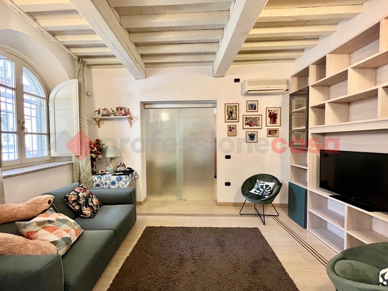 Quadrilocale in Vendita a Pisa, 295'000€, 90 m²