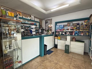 Attività commerciale in Vendita a Rovigo, 86'000€, 21 m²