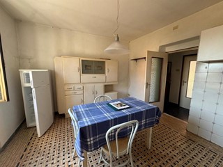 Casa Semi Indipendente in Vendita a Arcola, 79'000€, 90 m², con Box