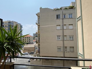 Appartamento in Vendita a Savona, 250'000€, 80 m²