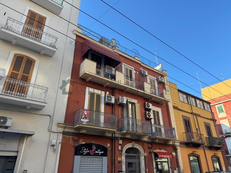 Monolocale in Vendita a Bari, 57'000€, 28 m²