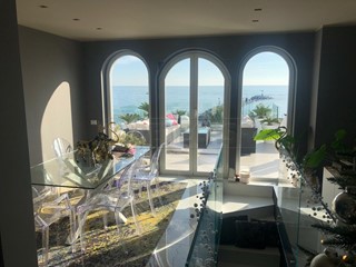 Appartamento in Vendita a Loano, 1'050'000&euro;, 155 m², arredato