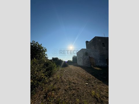 Villa in Vendita a Otranto, 250'000€, 307 m²