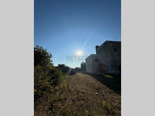 Villa in Vendita a Otranto, 250'000€, 307 m²