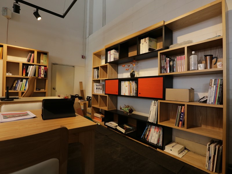 Immobile commerciale in Vendita a Jesi, zona ZONA 4A, 75'000€, 25 m²