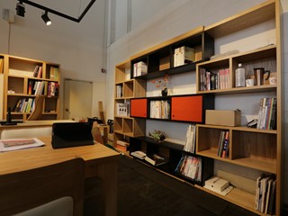 Immobile commerciale in Vendita a Jesi, zona ZONA 4A, 75'000€, 25 m²