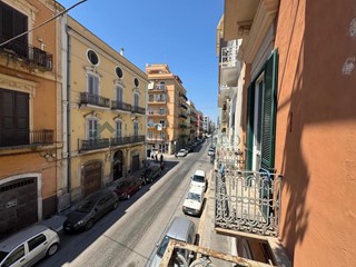 Bilocale in Vendita a Bari, 68'000€, 40 m²