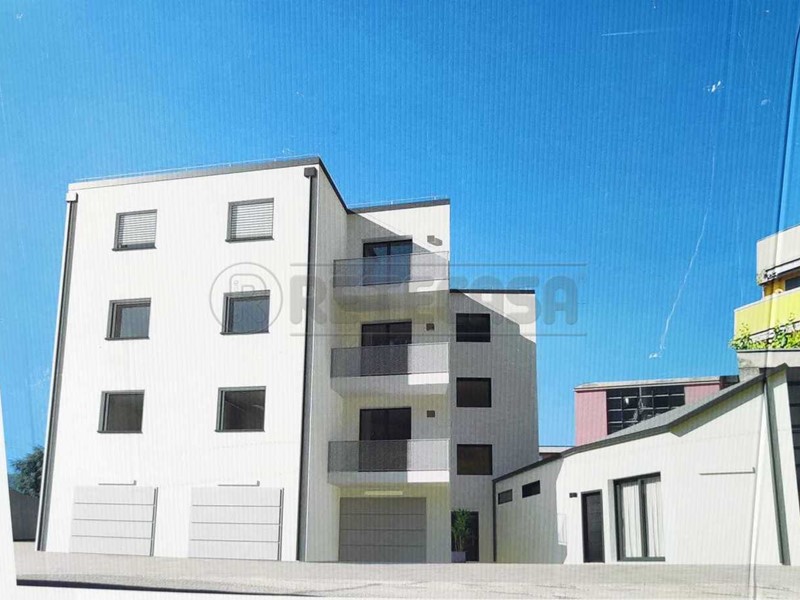 Appartamento in Affitto a Vicenza, 560€, 45 m²