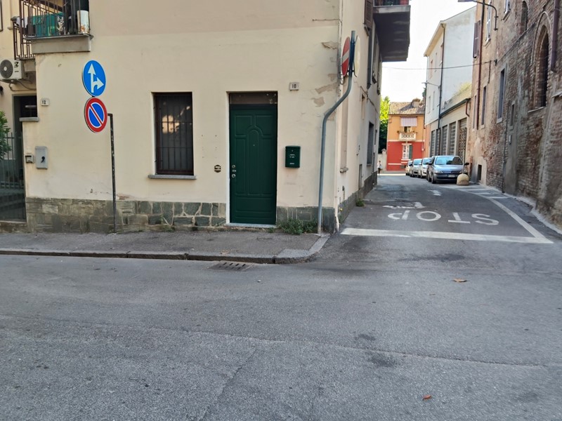 Bilocale in Vendita a Broni, 55'000€, 47 m²