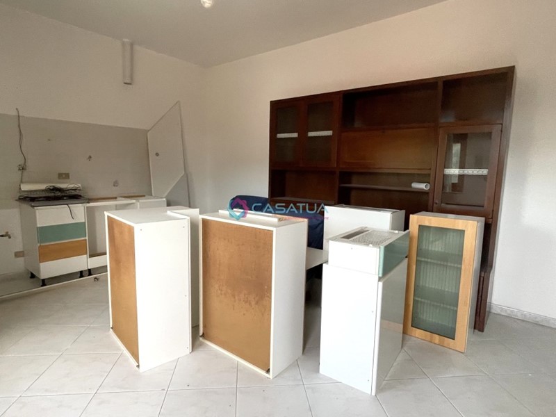 Quadrilocale in Vendita a Pineto, zona Scerne, 110'000&euro;, 66 m²