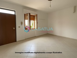 Quadrilocale in Vendita a Pineto, zona Scerne, 110'000€, 66 m²