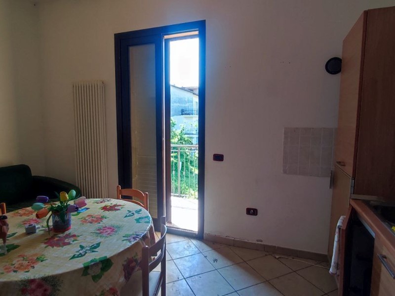 Trilocale in Vendita a Gemmano, 75'000&euro;, 60 m²