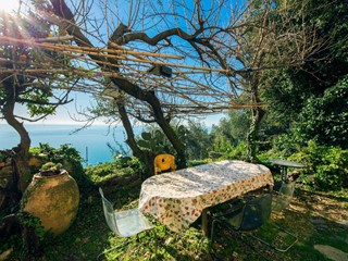 Casa Semi Indipendente in Vendita a Pieve Ligure, 445'000€, 150 m²