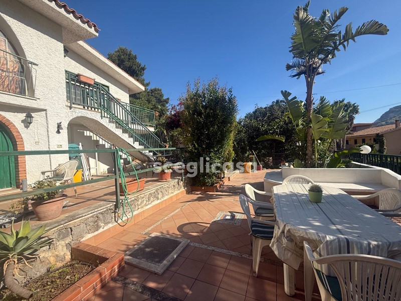 Villa in Vendita a Torretta, 198'000€, 130 m²