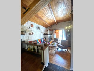 Rustico in Vendita a Briga Alta, 37'000€, 80 m²