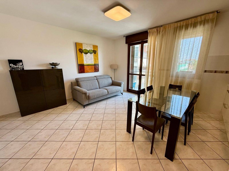 Appartamento in Vendita a Alessandria, 139'000€, 100 m²