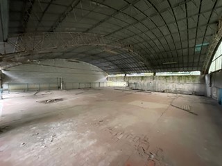 Capannone in Vendita a Quiliano, 110'000€, 400 m²