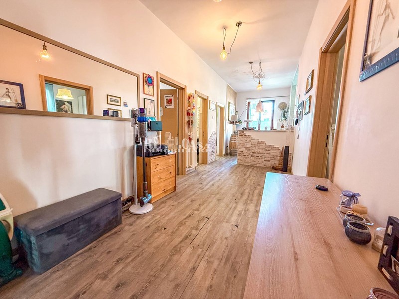 Quadrilocale in Vendita a San Benedetto del Tronto, 295'000€, 110 m²