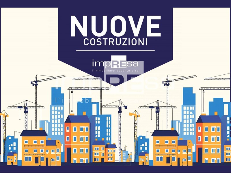 Trilocale in Vendita a Eraclea, 235'000€, 70 m²