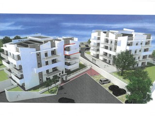 Trilocale in Vendita a Grottammare, 285'000€, 73 m²