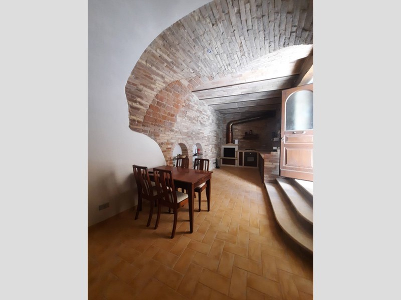 Trilocale in Vendita a Ripatransone, 135'000&euro;, 100 m²