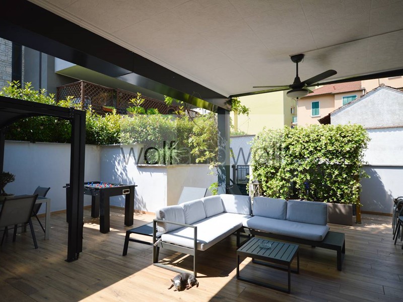 Casa Indipendente in Vendita a Milano, 998'000€, 260 m²