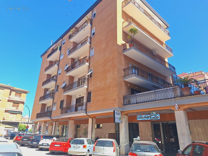 Appartamento in Vendita a San Benedetto del Tronto, 270'000€, 125 m²