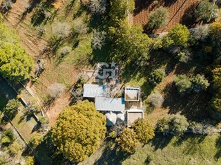 Cascina in Vendita a Putignano, 95'000€, 105 m²