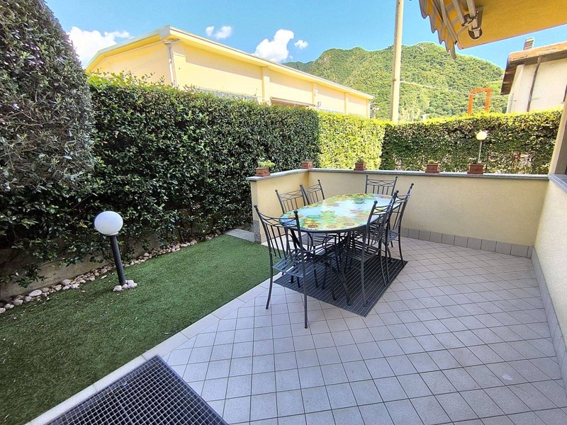 Casa Semi Indipendente in Vendita a Valmadrera, 370'000€, 165 m²